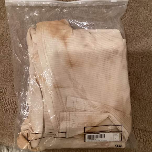 Matching hoodie & short set - Picture 6 of 6